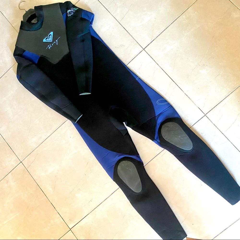 NWT Roxy Wetsuit Size 14